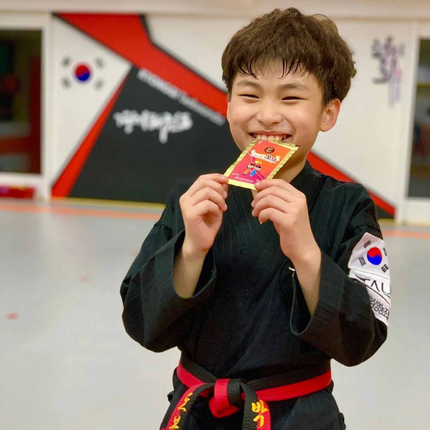 Hồng sâm trẻ em - Pocheon Ginseng – Korean Red Ginseng Kids